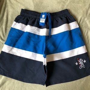 Chelsea FC swimshorts